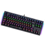 Retourdeal: T-Dagger Advance Force Gaming Set – Toetsenbord en muis - Afbeelding 3