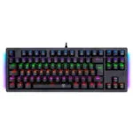 Retourdeal: T-Dagger Advance Force Gaming Set – Toetsenbord en muis - Afbeelding 2