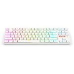 Retourdeal: Redragon Anubis K539W Gaming Toetsenbord - Wit toetsenbord RGB - Afbeelding 3