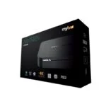 Amiko A9 Green IPTV Set Top Box