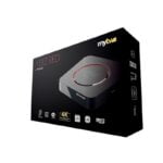 Amiko A9 Red Android IPTV Box – 8 GB