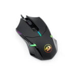 Retourdeal: Redragon Centrophorous M601 RGB Gaming muis