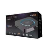 Amiko A9Z Pro IPTV Set Top Box