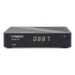 Octagon SX887 WL IPTV Set Top Box