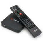Retourdeal: Octagon SX988 4K Linux IPTV Set Top Box - Afbeelding 4