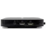 Retourdeal: Octagon SX988 4K Linux IPTV Set Top Box - Afbeelding 2