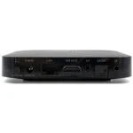 Retourdeal: Octagon SX988 4K Linux IPTV Set Top Box - Afbeelding 3