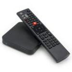 Z-Tron 4K UHD - Linux IPTV Set Top Box - Afbeelding 2