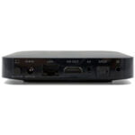 Z-Tron 4K UHD - Linux IPTV Set Top Box - Afbeelding 3