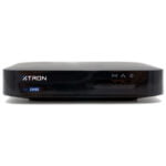 Z-Tron 4K UHD - Linux IPTV Set Top Box