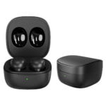 Bluetooth Slimtron smart earbuds draadloos
