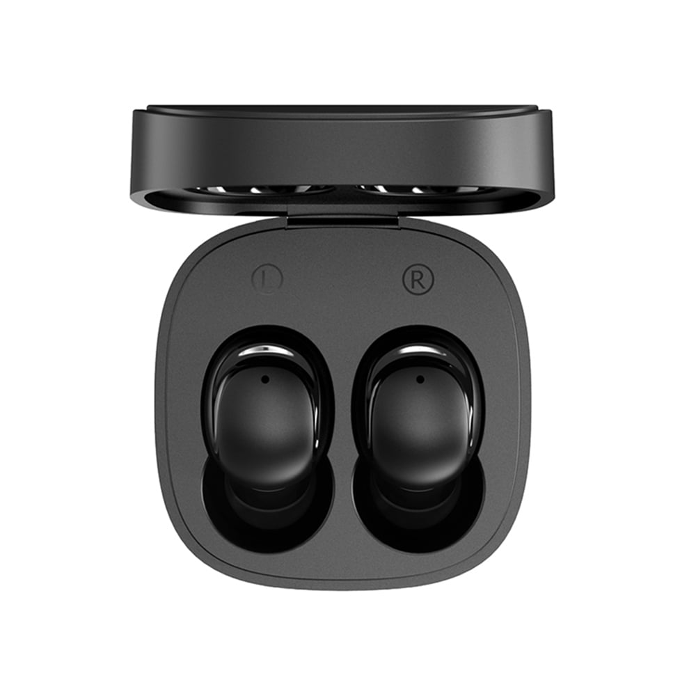 Slimtron Smart Earbuds – BT 5.0 draadloze oordopjes – Mediakoning