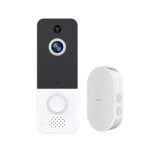 Slimtron Smart Deurbel Full HD