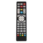 Maxytec Phoenix afstandsbediening - gele knop
