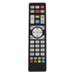 Maxytec Phoenix afstandsbediening - gele knop