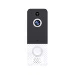 Slimtron Smart Deurbel Full HD - Afbeelding 2