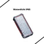 Solartron Aqua Pro - Solar powerbank 20000 mAh - Afbeelding 11
