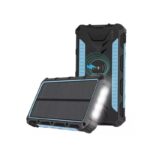 Solartron Aqua Pro - Solar powerbank 20000 mAh - Afbeelding 5