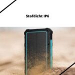 Solartron Aqua Pro - Solar powerbank 20000 mAh - Afbeelding 12