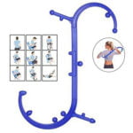Slimtron - Thera Cane massagestok - Afbeelding 3