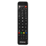 Amiko A9z Green afstandsbediening