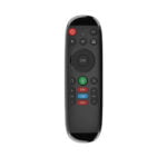 Retourdeal: M6 Air Mouse met mini toetsenbord & Mediatoetsen - Afbeelding 3