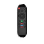 M6 Air Mouse met mini toetsenbord & Mediatoetsen - Afbeelding 3