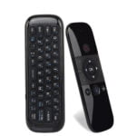 Retourdeal: M8 Air Mouse met Mini toetsenbord & Voice - Afbeelding 3