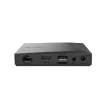 Formuler Z11 Pro IPTV Set Top box aansluitingen