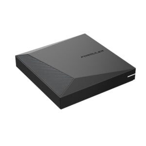 Formuler Z11 Pro IPTV Set Top box boven