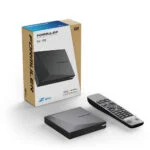 Formuler Z11 Pro IPTV Set Top box doos