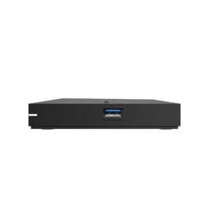 Formuler Z11 Pro IPTV Set Top box zijkant