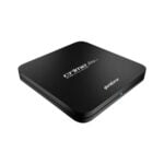 GloriaForce Crime Pro Android 10 IPTV Box - Afbeelding 3