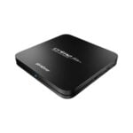 GloriaForce Crime Pro Android 10 IPTV Box - Afbeelding 4