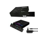 GloriaForce GT-X Duo Android IPTV Set Top Box - Afbeelding 5