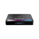 GloriaForce GT-X Duo Android IPTV Set Top Box - Afbeelding 2