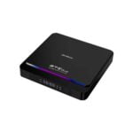 GloriaForce GT-X Duo Android IPTV Set Top Box - Afbeelding 3