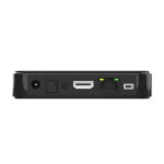 Retoursproduct Tweedekans: Prixon P9 IPTV Set Top Box - Afbeelding 6