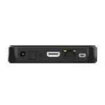 Prixon P9+ Plus versie IPTV Set Top Box - Afbeelding 6