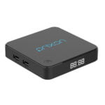 Retoursproduct Tweedekans: Prixon P9 IPTV Set Top Box - Afbeelding 4