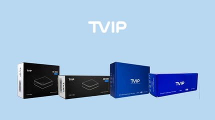 TVIP-Marken