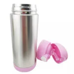 Newcup drinkbeker voor warm & koud - 350 ml - Afbeelding 2
