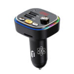 Slimtron C20 - BT 5.0 FM Transmitter