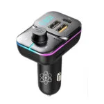 Slimtron C24 - BT 5.0 FM Transmitter