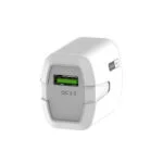 Slimtron – Fast Charger 3.0 Lightning huislader- voor iPhone / iPad - Afbeelding 4