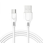 Slimtron - Micro-USB Kabel 1.2 meter