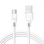 Slimtron - Micro-USB Kabel 1.2 meter