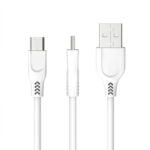 Slimtron - Micro-USB Kabel 1.2 meter - Afbeelding 3