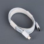 Slimtron - USB-C naar USB-C Kabel 1.2 meter - Afbeelding 2