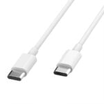 Slimtron - USB-C naar USB-C Kabel 1.2 meter - Afbeelding 3
